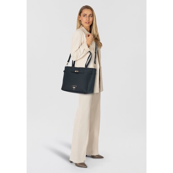 U.S. Polo Assn. Stanfort Shopper Tas M 34 cm