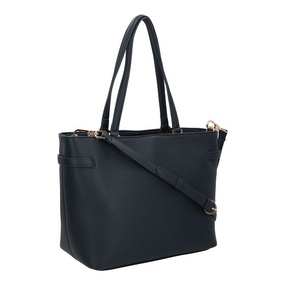 U.S. Polo Assn. Standfort Shopper Tas M 34 cm
