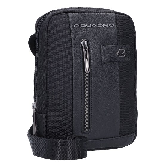 Piquadro Brief schoudertas 17 cm