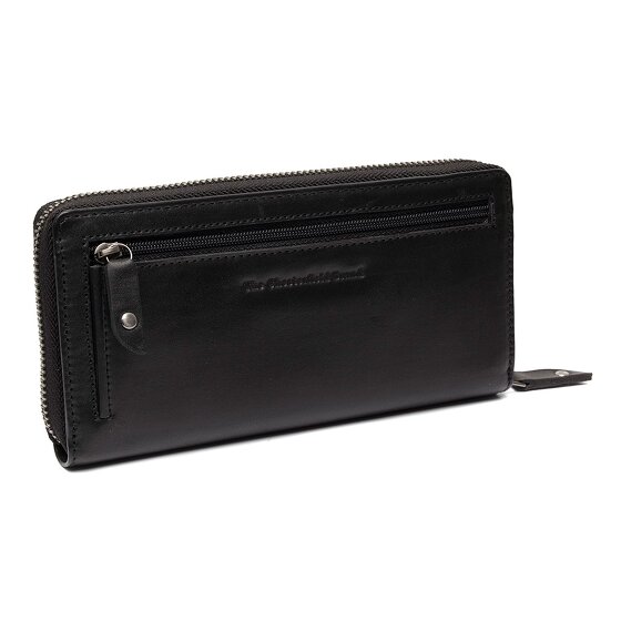 The Chesterfield Brand Livorno Portemonnee RFID-bescherming Leer 19 cm