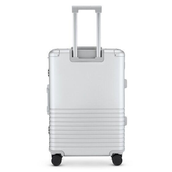 Kapten & Son Heathrow 4 wielen Trolley 69 cm