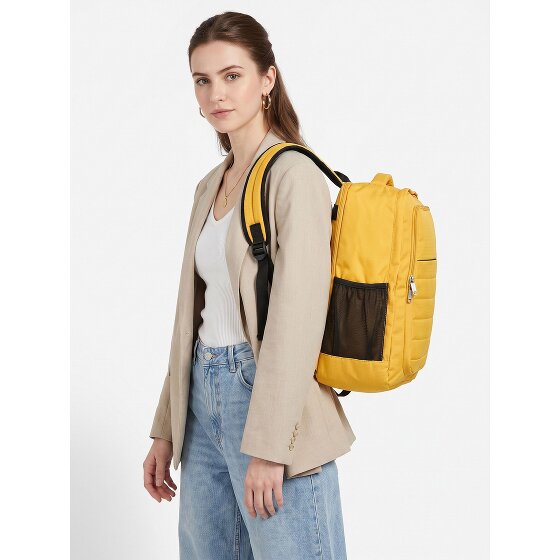 American Tourister Checkline-reisrugzakken met laptopvak van 40 cm