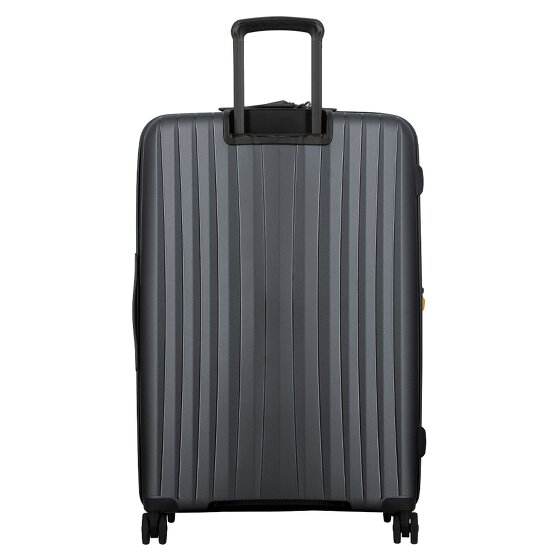 Jump Enais 4 wielen Trolley 75 cm met uitbreidingsplooi