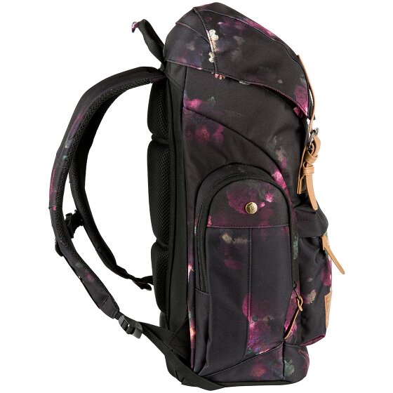NITRO Daypacker Dagrugzak 46 cm Laptopvak