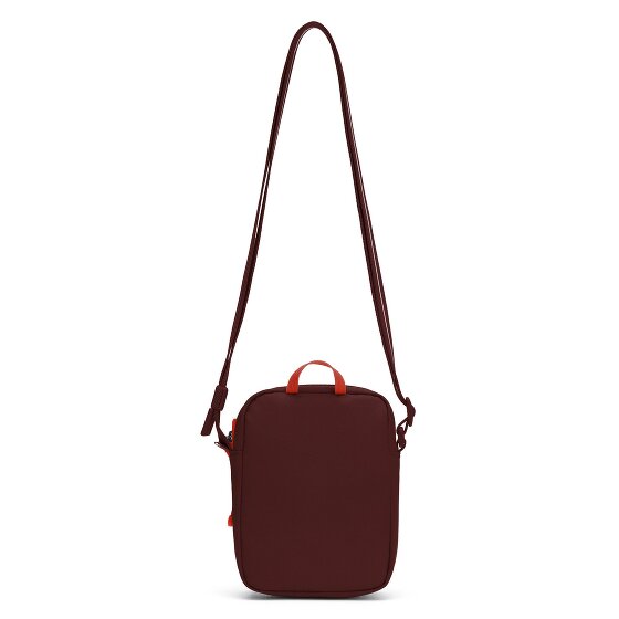 Pacsafe Go Micro Mini tas Schoudertas 12.5 cm