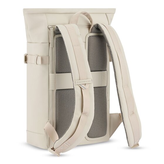 Kapten & Son Helsinki Dagrugzak 46 cm Laptop compartiment