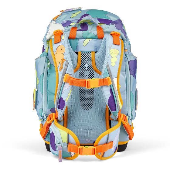 Ergobag Pack Schooltas set 6-delig