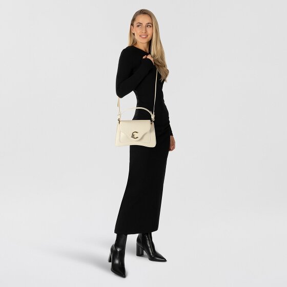 Coccinelle C-Me Schoudertas Leer 23.5 cm