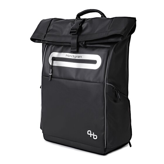 Hedgren chain Fietsrugzak RFID-bescherming 53 cm