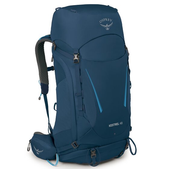Osprey Kestrel 48 Trekking rugzak S-M 79 cm