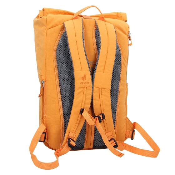 Deuter Stepout 22 Rugzak 45 cm laptopvak