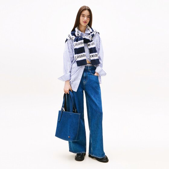Tommy Hilfiger Jeans TJM Cool Shopper Tas 31 cm