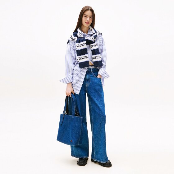 Tommy Hilfiger Jeans TJM Cool Shopper Tas 31 cm