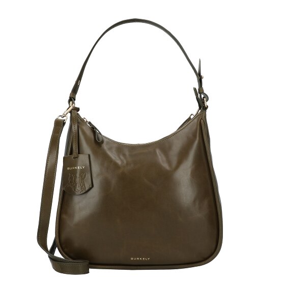 Burkely Vintage Veda Schoudertas Leer 31 cm