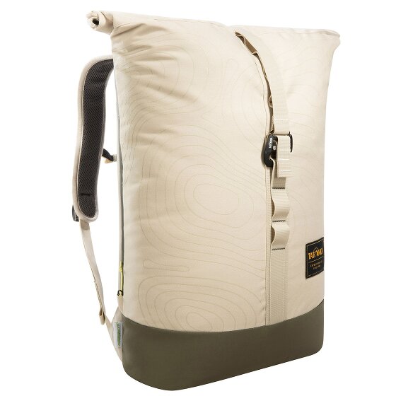 Tatonka City Rolltop rugzak 50 cm laptopvak