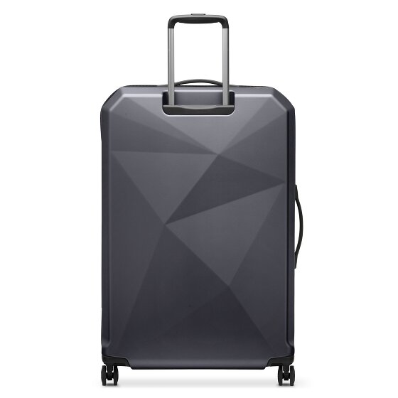 Delsey Paris Karat 2.0 4 wielen Trolley 76 cm