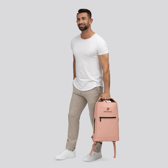 Pactastic Urban Collection Dagrugzak 50 cm Laptopvak
