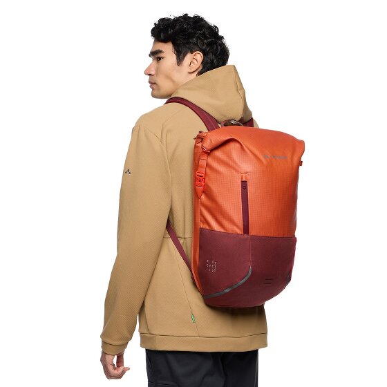 Vaude City Bike II Fietstas 34 cm