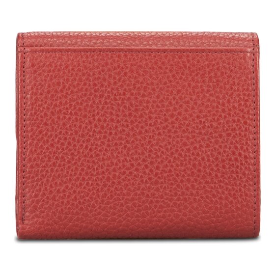 Jost Vika Portemonnee RFID-bescherming Leer 10.5 cm