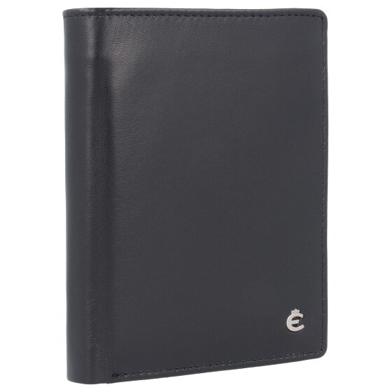 Esquire Harry portemonnee leer 9,3 cm