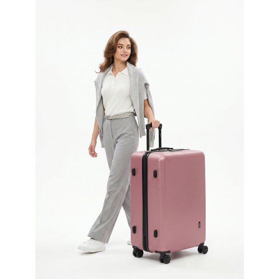 Redolz Essentials 09 LARGE 4 wielen Trolley 79 cm