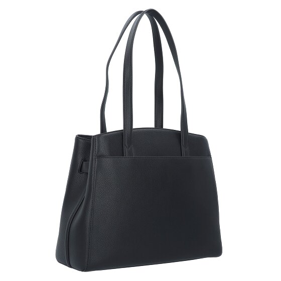 DKNY Paxton Schoudertas Leer 32 cm