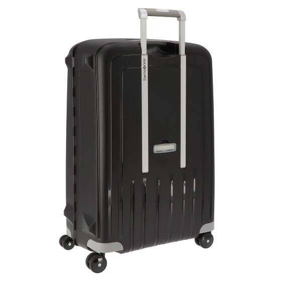 Samsonite Macer 4 wielen Trolley 75 cm