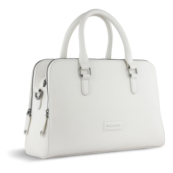 bugatti Elsa Handtas Leer 32 cm