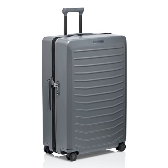 Porsche Design Roadster 4 Dubbele Wielen Trolley 82 cm