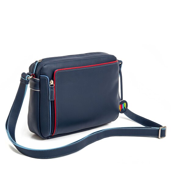 Mywalit Schoudertas leer 23 cm