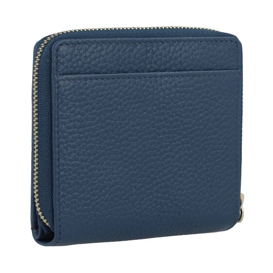 Braun Büffel Asti Portemonnee RFID-bescherming Leder 10 cm