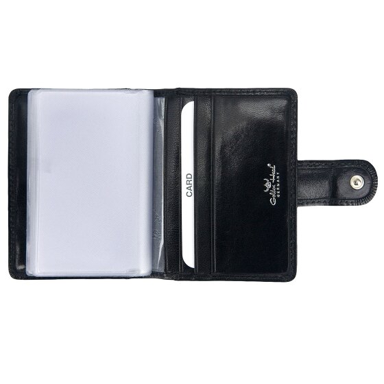 Golden Head Colorado RFID creditcard etui slotje Golden Head Colorado RFID creditcard etui slotje