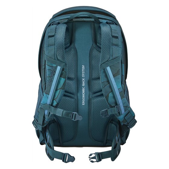 coocazoo Every School rugzak 44 cm