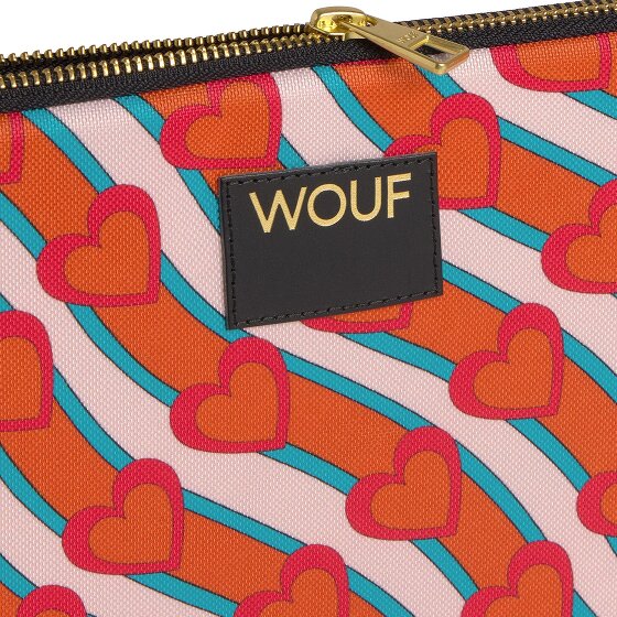 Wouf Daily Laptop hoes 32.5 cm