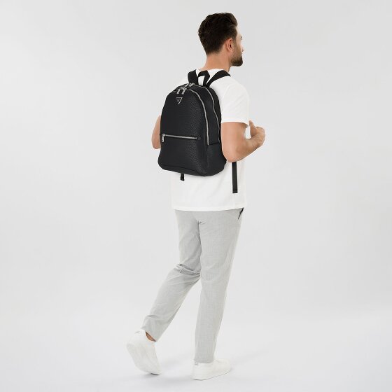 Guess Torino Dagrugzak 44 cm Laptop compartiment