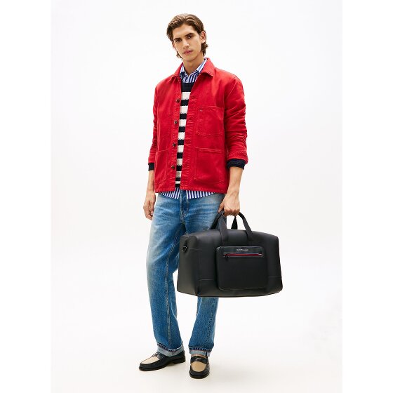 Tommy Hilfiger TH Foundation Weekender reistas 49 cm