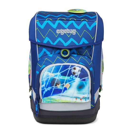 Ergobag Zippies 3st.