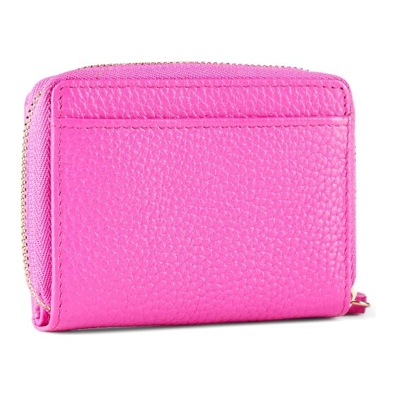 Braun Büffel Asti Portemonnee Leer 10 cm