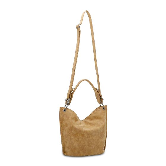 Fritzi aus Preußen Fritzi31N Vintage Schoudertas 26 cm