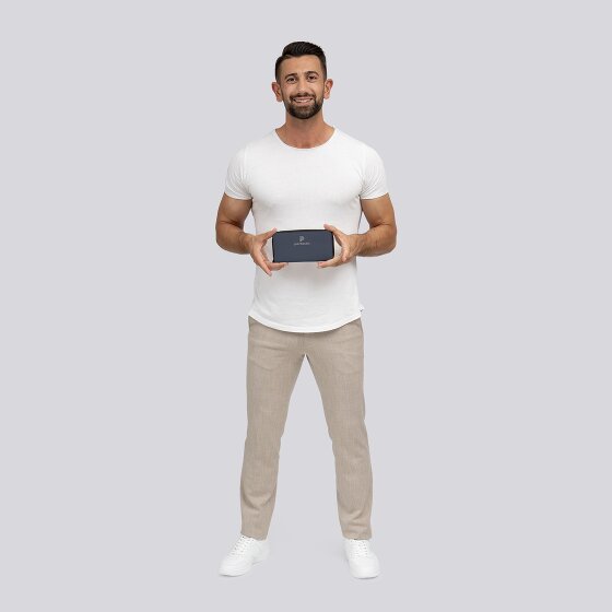 Pactastic Urban Collection Portemonnee 20 cm