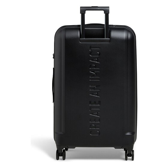 GOT BAG Re:Shell 4 wielen Trolley 78 cm