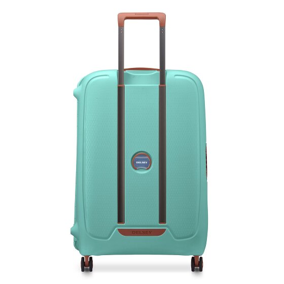 Delsey Paris Moncey 4-wielige trolley 69 cm