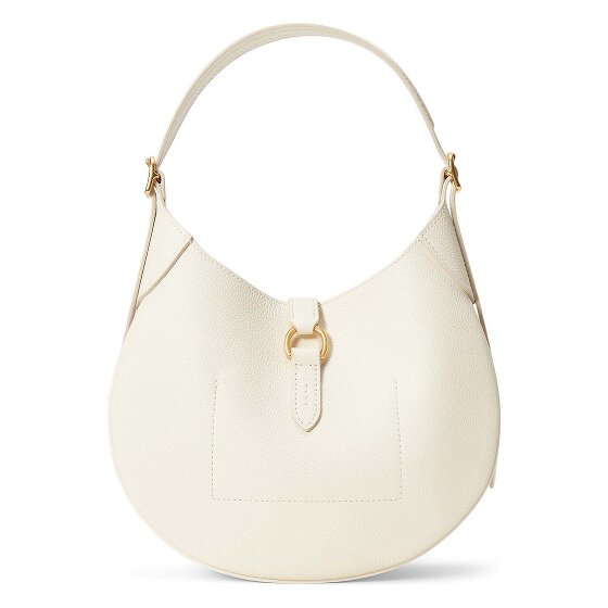 POLO RALPH LAUREN Polo ID Schoudertas Leer 25.5 cm