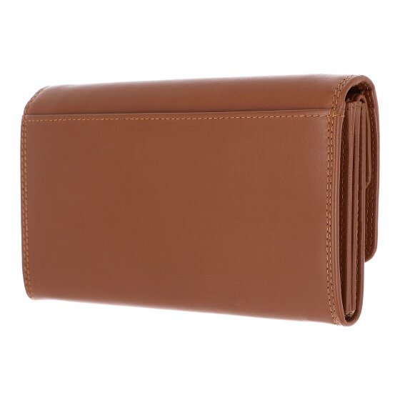 Golden Head Polo Portemonnee RFID-bescherming Leder 17.5 cm