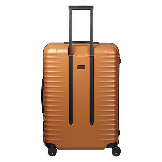 Titan Overseas 4 wielen Trolley L 75 cm