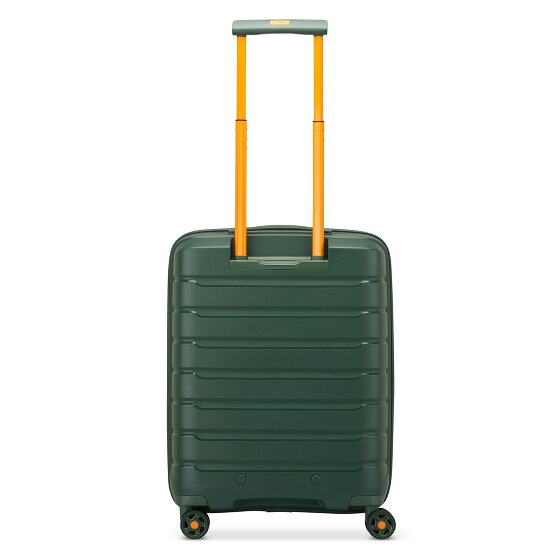 Roncato B-Flying Move 4 wielen Cabinewagen 55 cm met uitbreidingsplooi