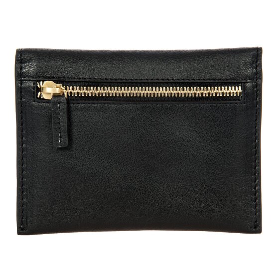 Bric's Volterra Kredietkaart etui RFID-bescherming Leer 15 cm