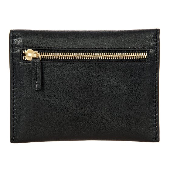 Bric's Volterra Kredietkaart etui RFID-bescherming Leer 15 cm