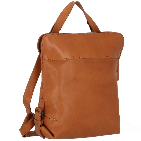 aunts & uncles Grandma's Luxury Club Mrs.Crumble Cookie City Rugzak Leer 28 cm