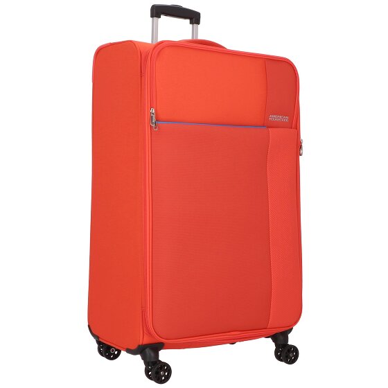 American Tourister Fun Cruise 4 wielen Trolley 77 cm